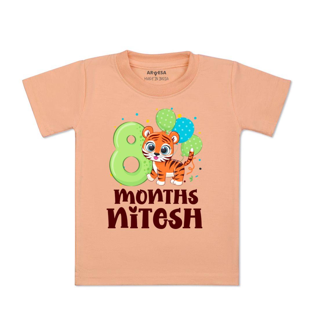 Arvesa 8 Month Baby Boy & Girl Dress