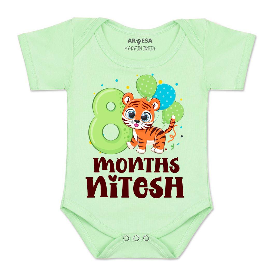 Arvesa 8 Month Baby Boy & Girl Dress