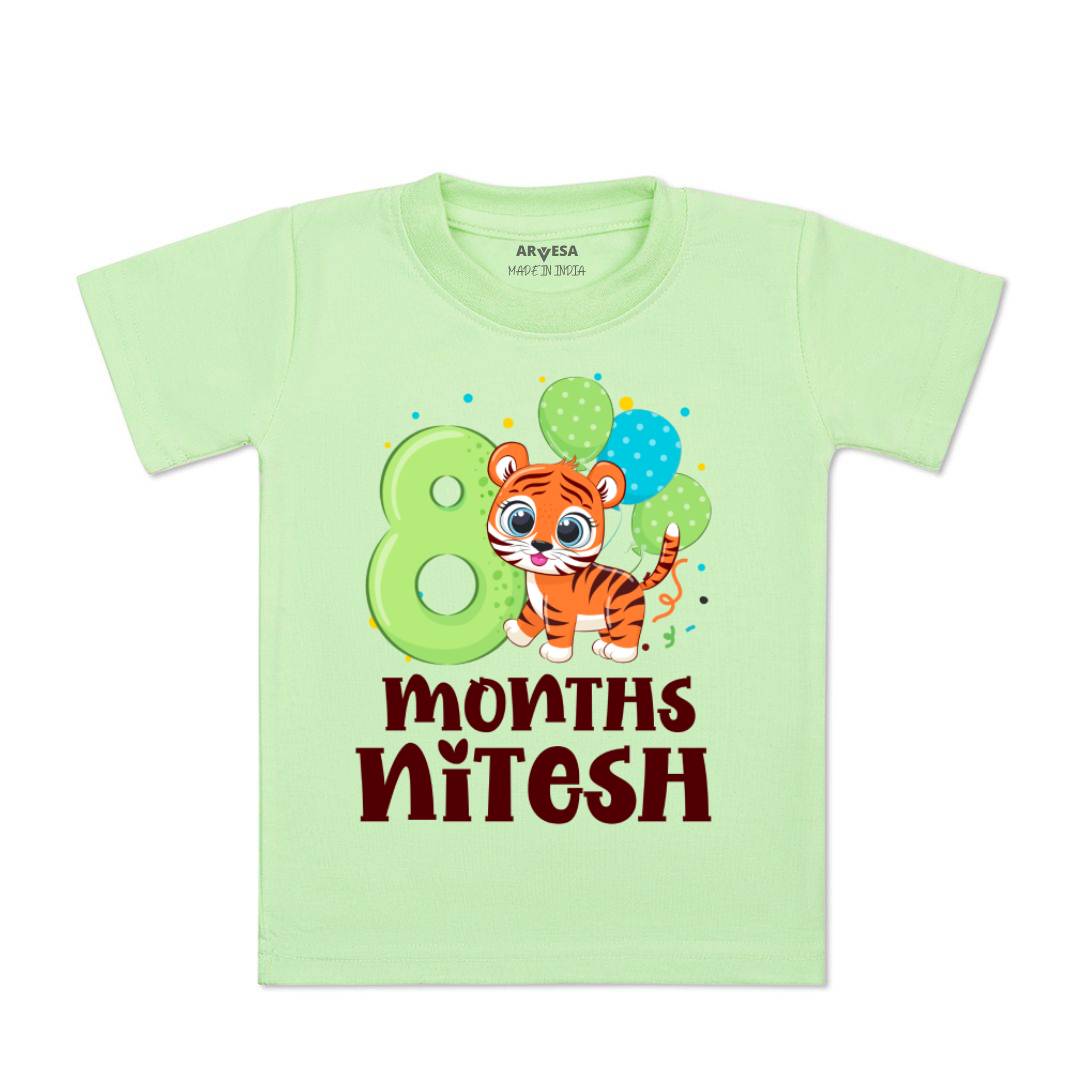 Arvesa 8 Month Baby Boy & Girl Dress