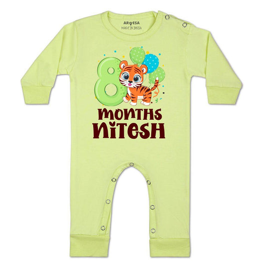 Arvesa 8 Month Baby Boy & Girl Dress
