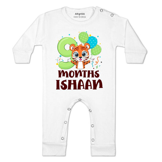 Arvesa 9 Month Baby Boy & Girl Dress