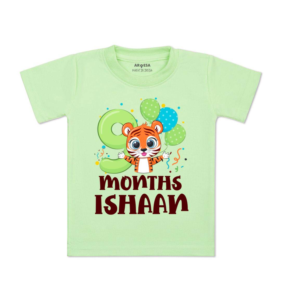 Arvesa 9 Month Baby Boy & Girl Dress