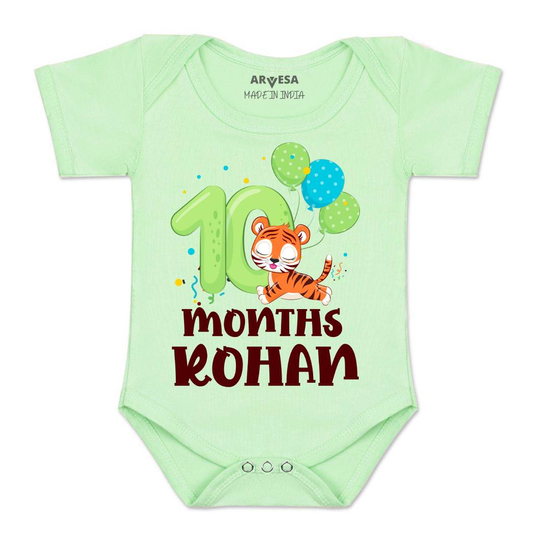 Arvesa 10 Month Baby Boy & Girl Dress