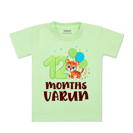 Arvesa 12 Month Baby Boy & Girl Dress