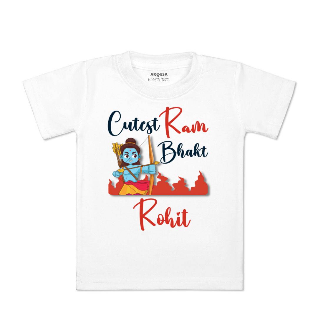 Arvesa My First Dussehra Baby Boy & Girl Dress