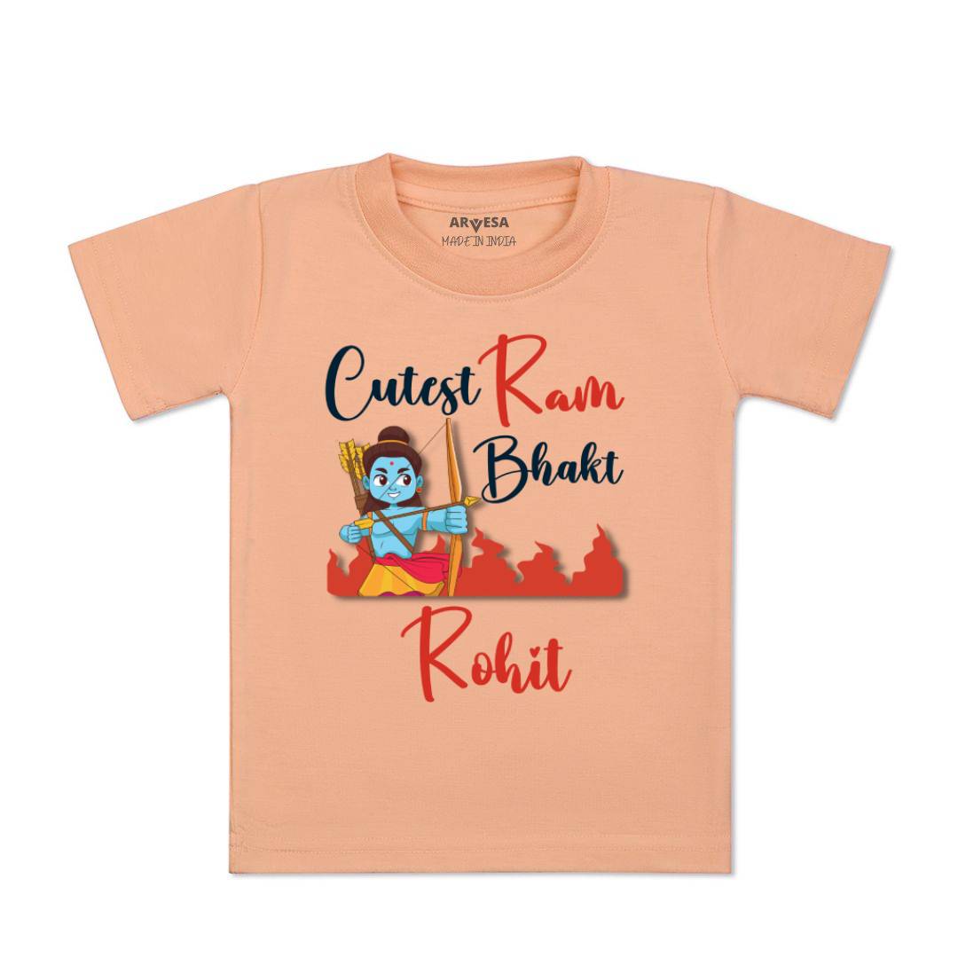 Arvesa My First Dussehra Baby Boy & Girl Dress