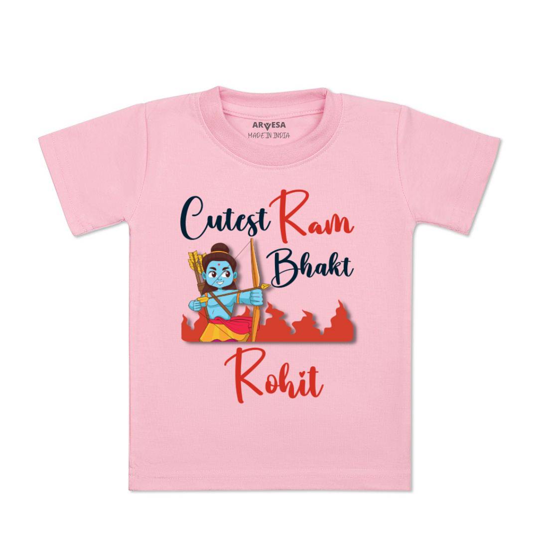 Arvesa My First Dussehra Baby Boy & Girl Dress