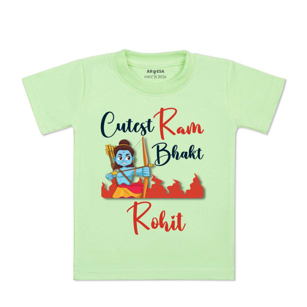 Arvesa My First Dussehra Baby Boy & Girl Dress