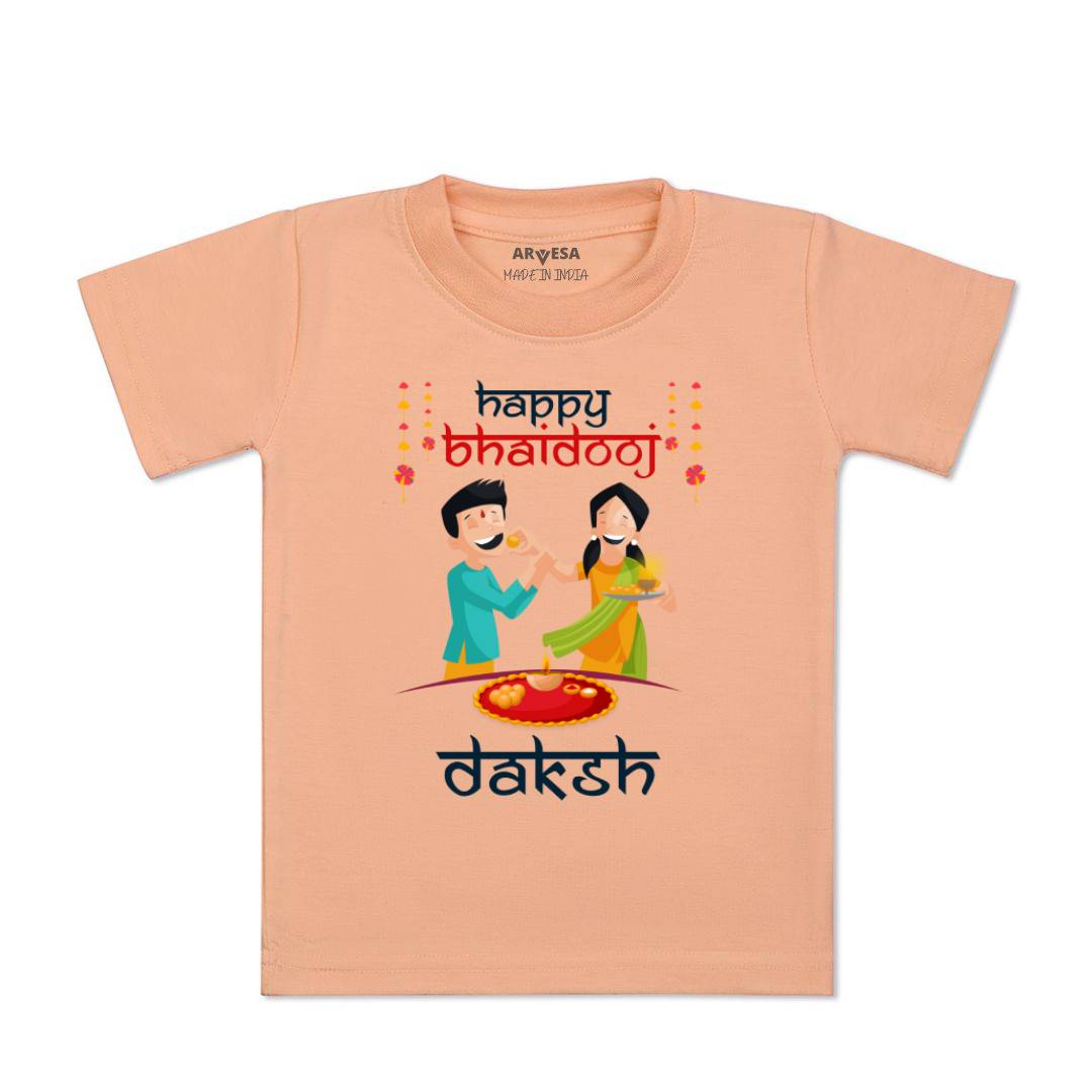 Arvesa My First Diwali  Baby Boy & Girl Dress