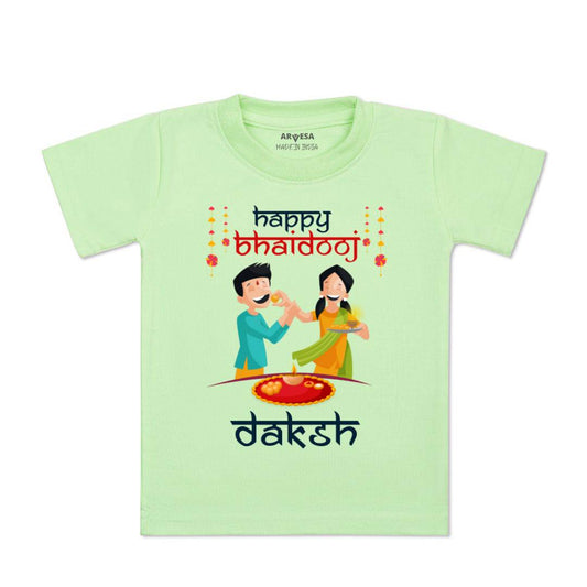 Arvesa My First Diwali  Baby Boy & Girl Dress