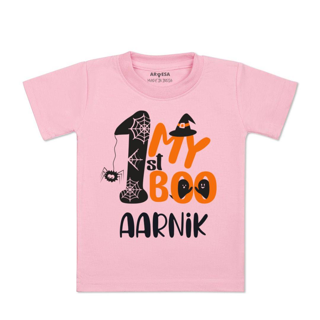 Arvesa My First Halloween  Baby Boy & Girl Dress