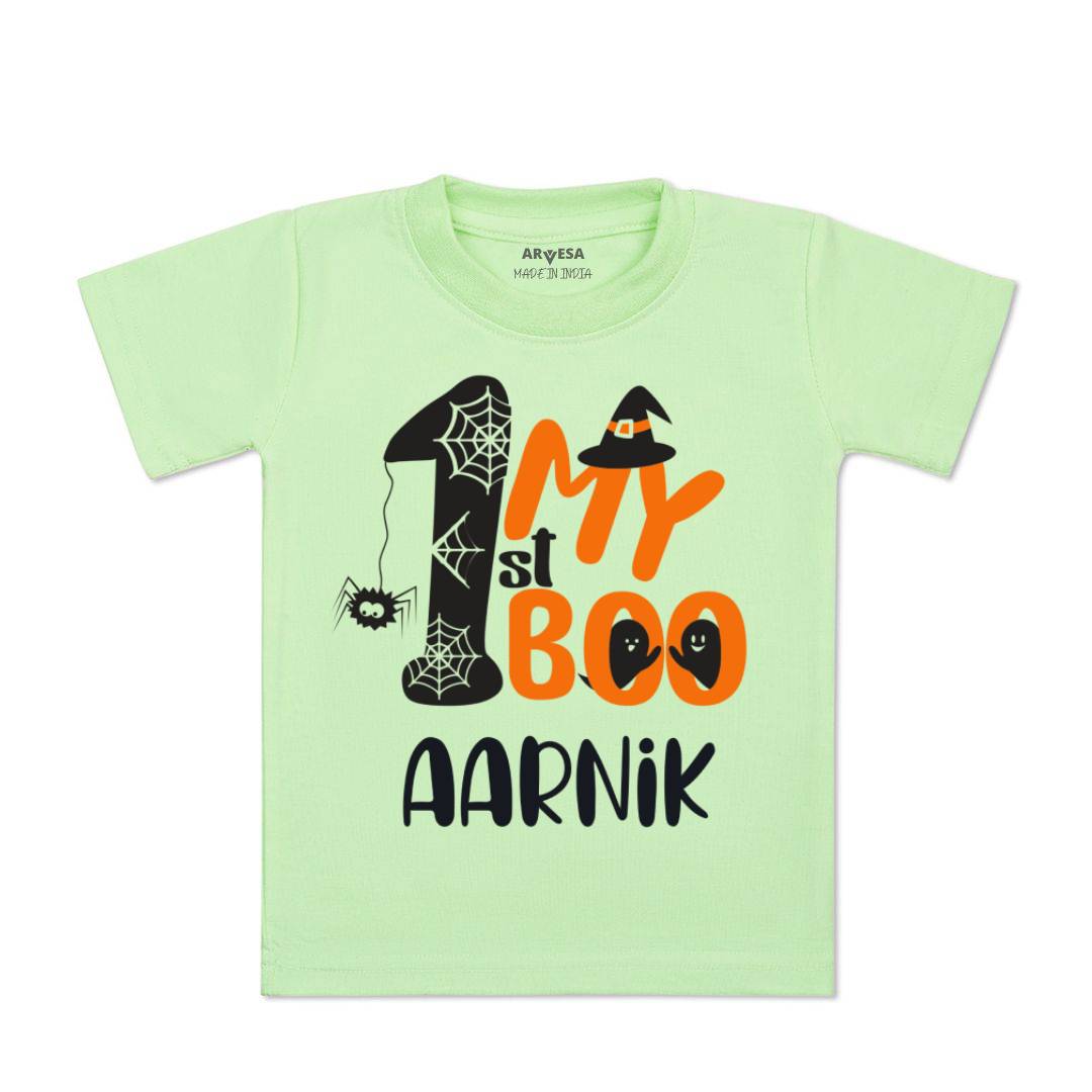 Arvesa My First Halloween  Baby Boy & Girl Dress