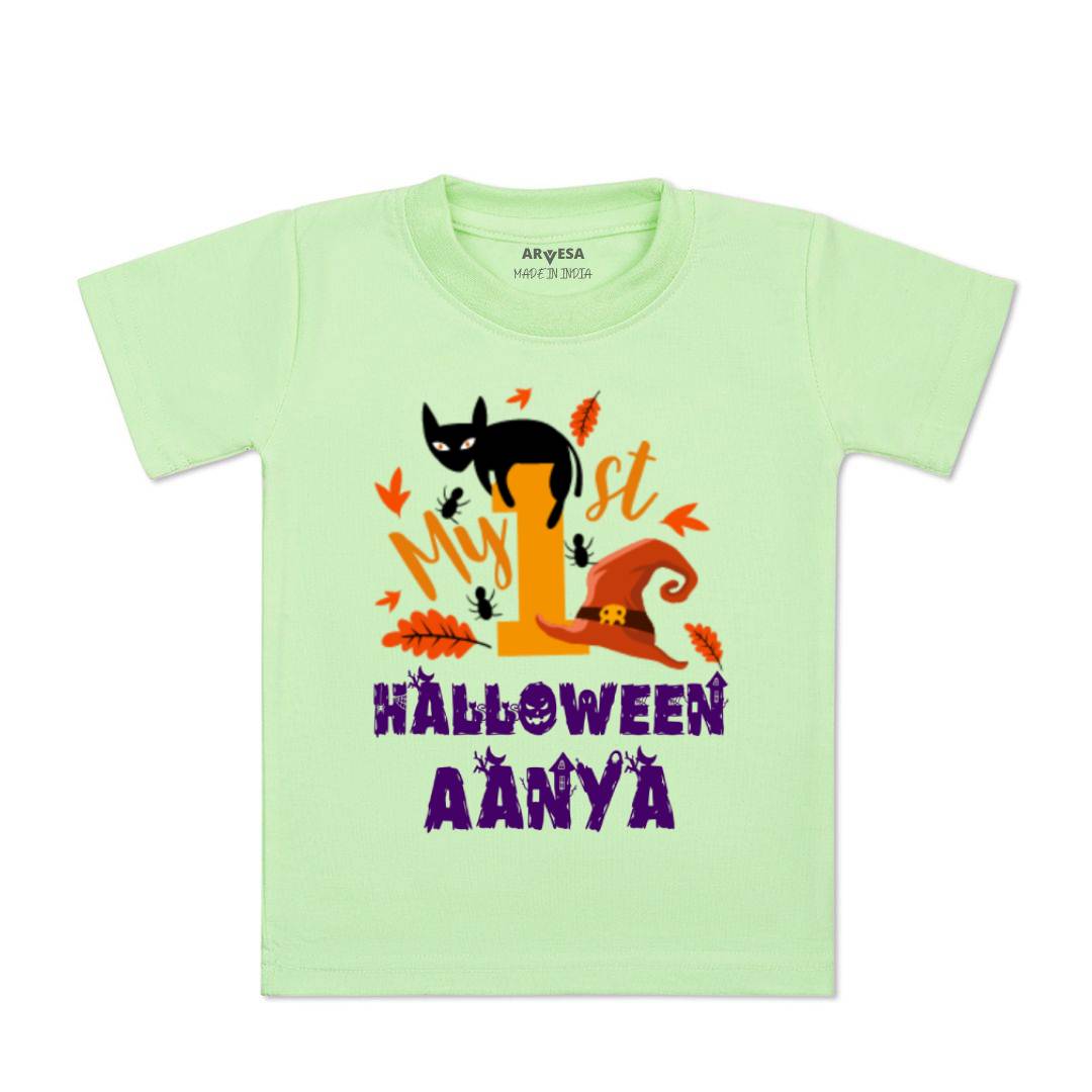 Arvesa My First Halloween  Baby Boy & Girl Dress