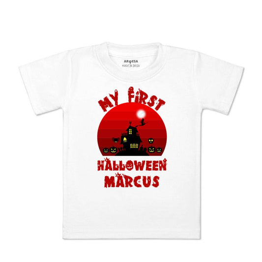 Arvesa My First Halloween  Baby Boy & Girl Dress