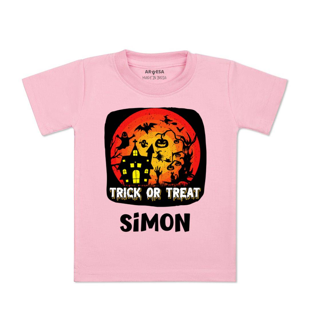 Arvesa My First Halloween  Baby Boy & Girl Dress