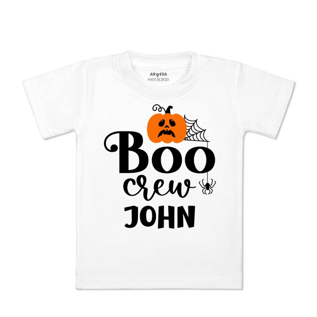 Arvesa My First Halloween  Baby Boy & Girl Dress