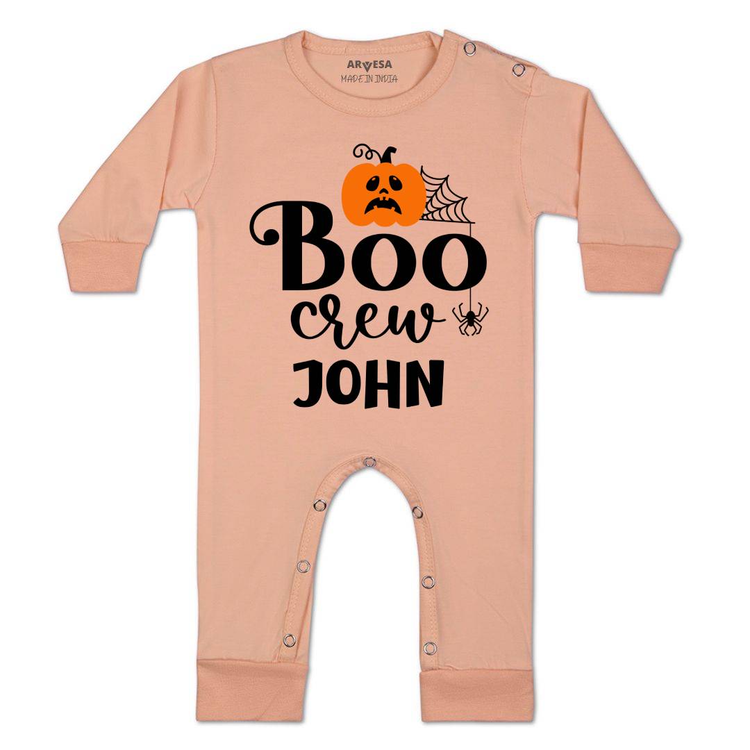 Arvesa My First Halloween  Baby Boy & Girl Dress