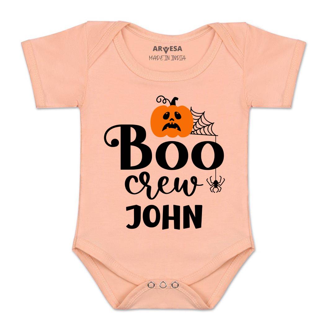 Arvesa My First Halloween  Baby Boy & Girl Dress