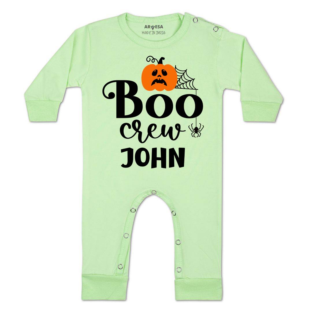 Arvesa My First Halloween  Baby Boy & Girl Dress