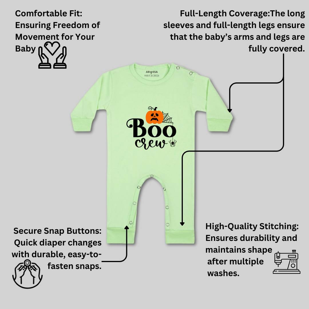 Arvesa Design-1140 Halloween My First Baby Boy and Baby Girl Dress .