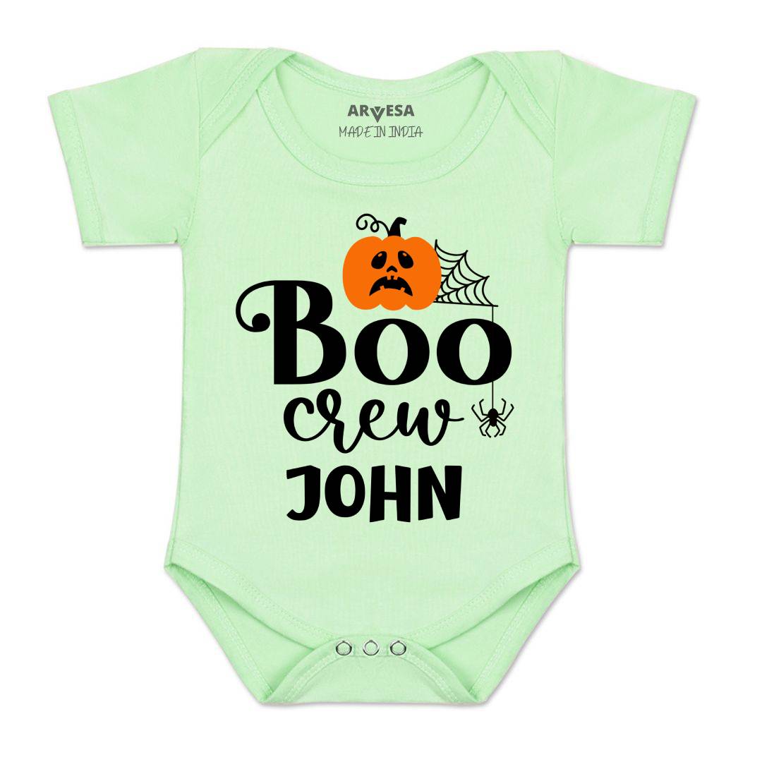 Arvesa My First Halloween  Baby Boy & Girl Dress