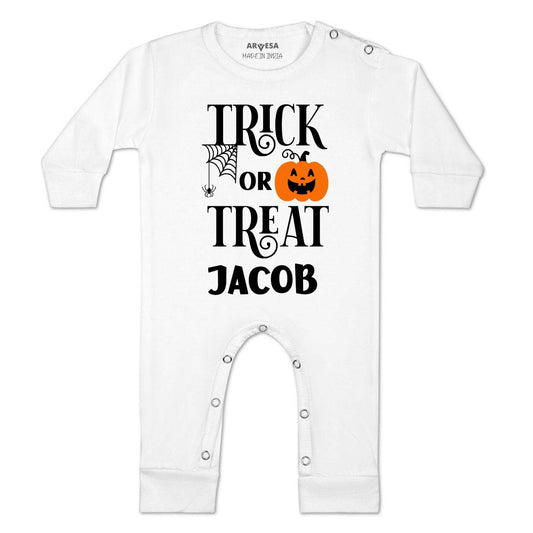 Arvesa My First Halloween  Baby Boy & Girl Dress