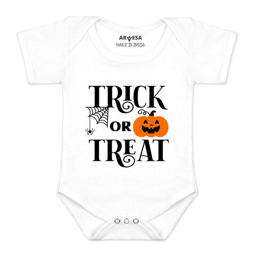 Arvesa Design-1141 Halloween My First Baby Boy and Baby Girl Dress .