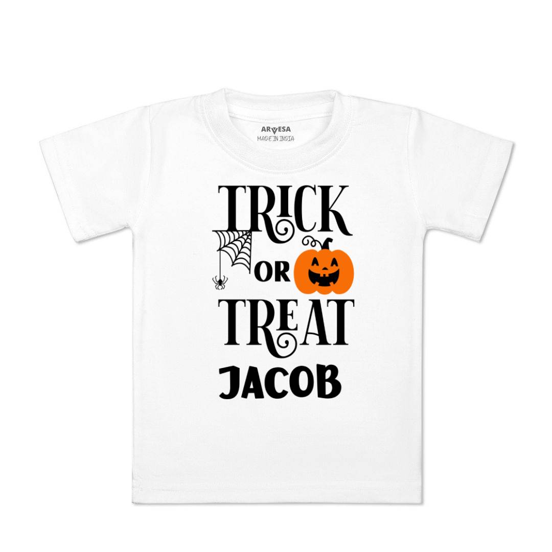 Arvesa My First Halloween  Baby Boy & Girl Dress