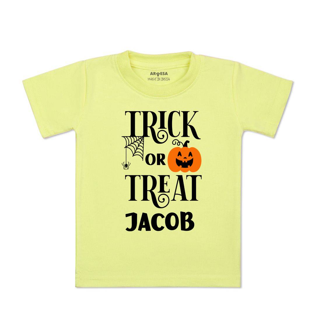 Arvesa My First Halloween  Baby Boy & Girl Dress