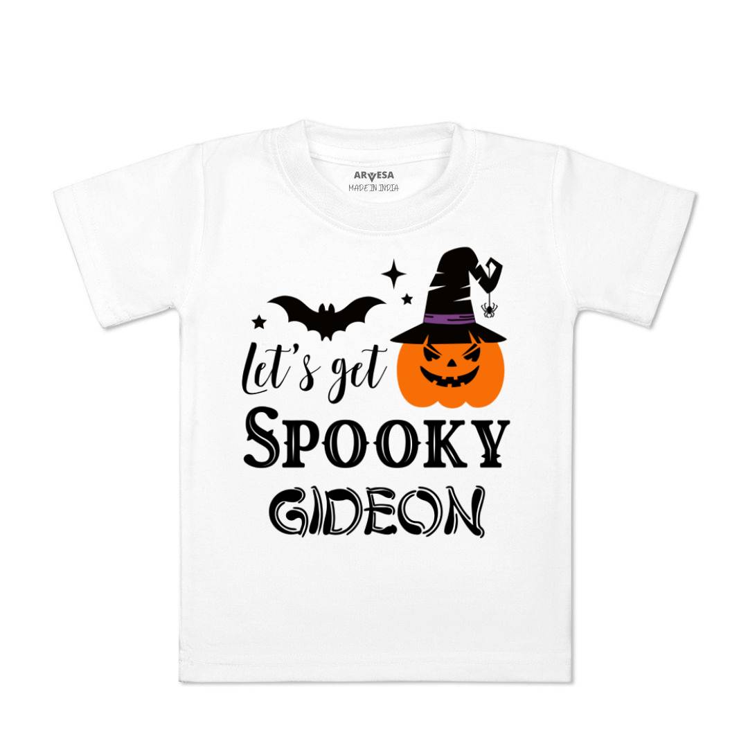 Arvesa My First Halloween  Baby Boy & Girl Dress