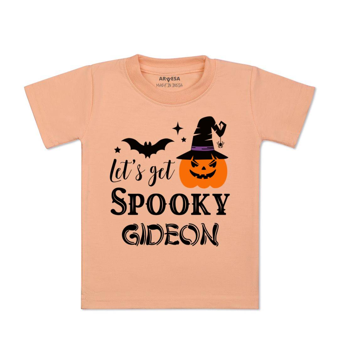 Arvesa My First Halloween  Baby Boy & Girl Dress