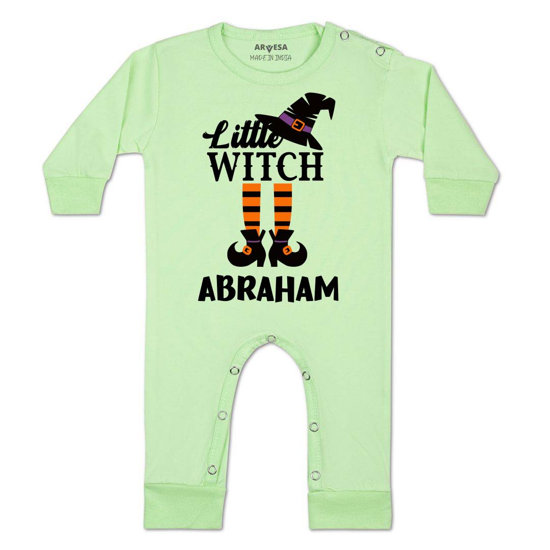Arvesa My First Halloween  Baby Boy & Girl Dress