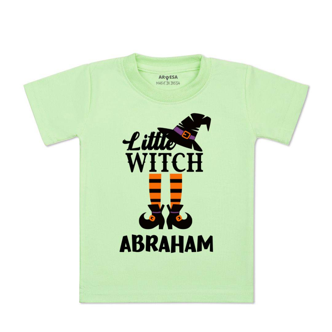 Arvesa My First Halloween  Baby Boy & Girl Dress