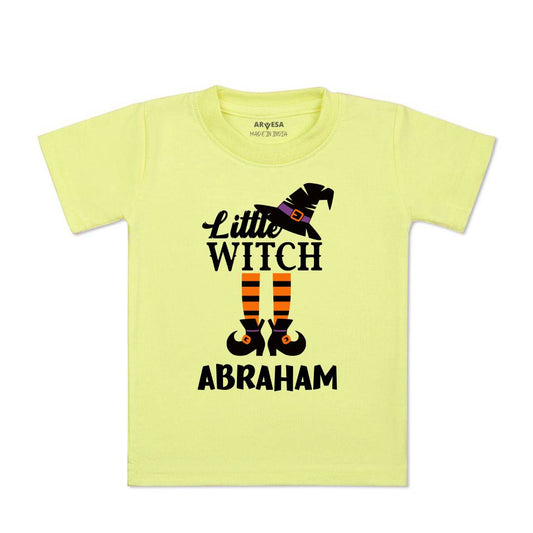 Arvesa My First Halloween  Baby Boy & Girl Dress