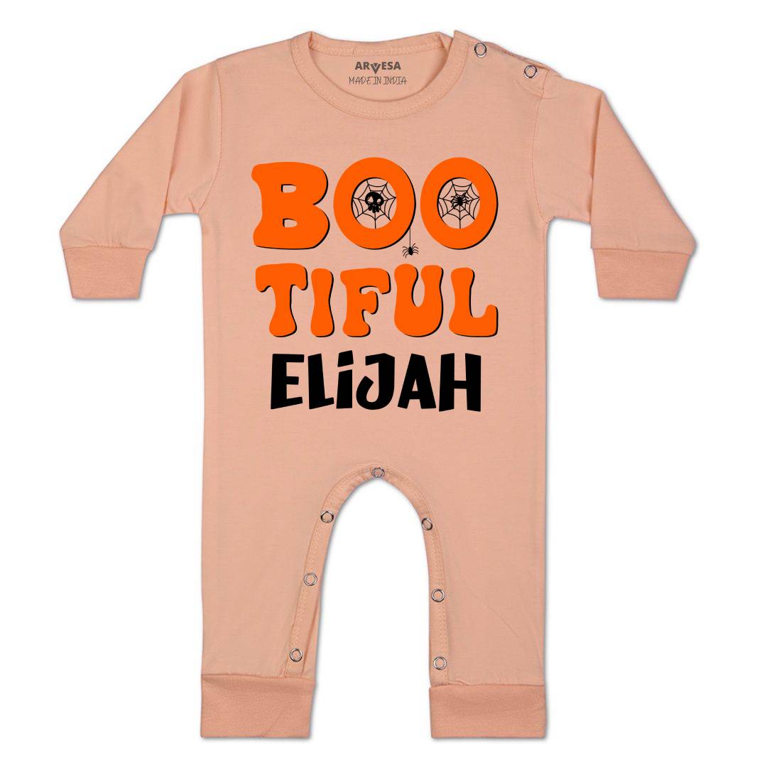 Arvesa My First Halloween  Baby Boy & Girl Dress