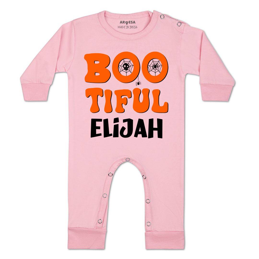 Arvesa My First Halloween  Baby Boy & Girl Dress