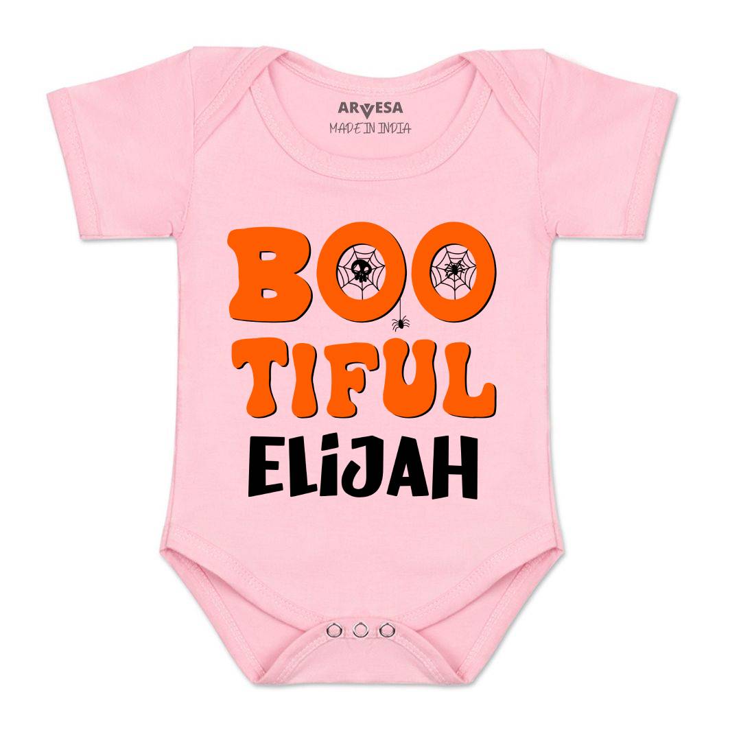 Arvesa My First Halloween  Baby Boy & Girl Dress
