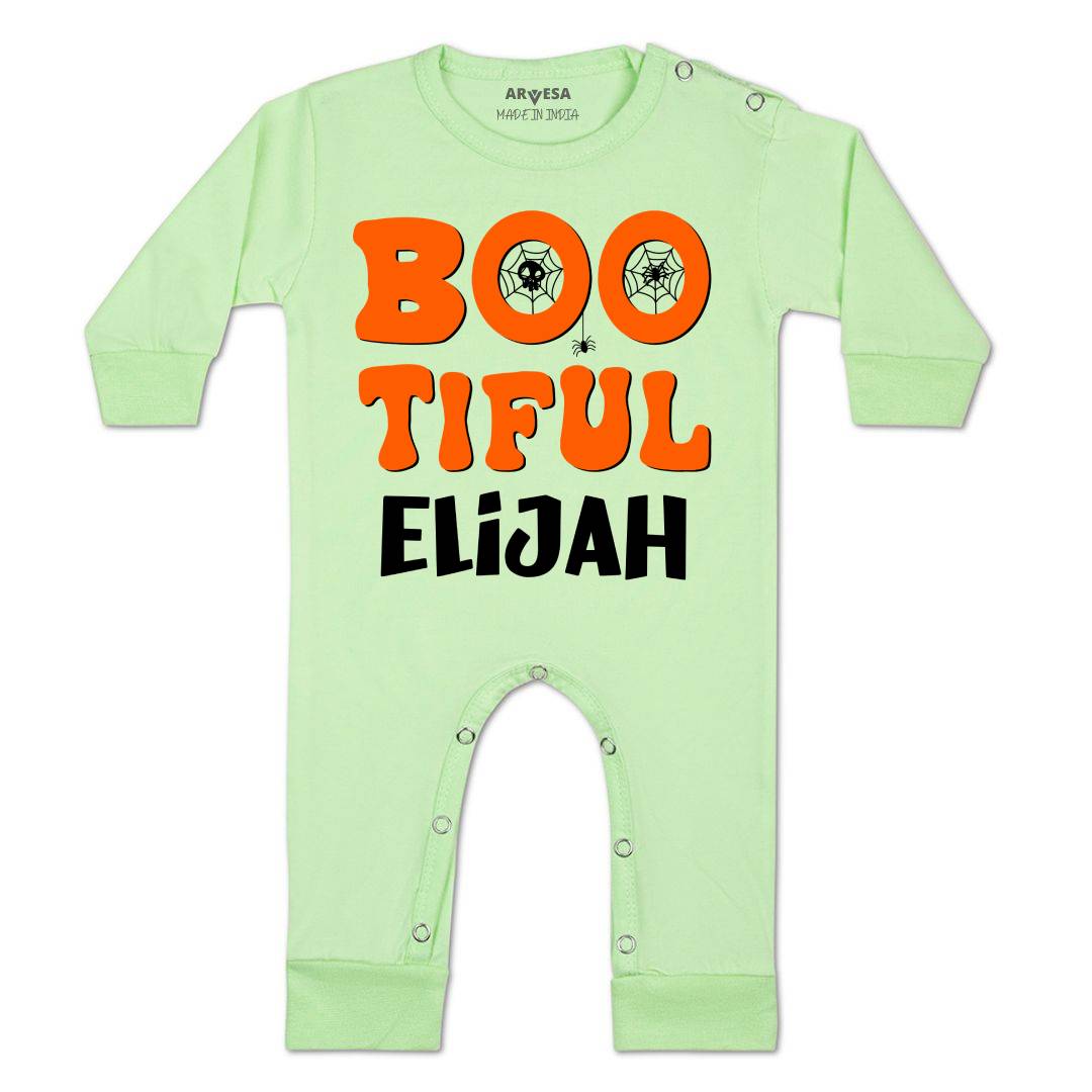 Arvesa My First Halloween  Baby Boy & Girl Dress