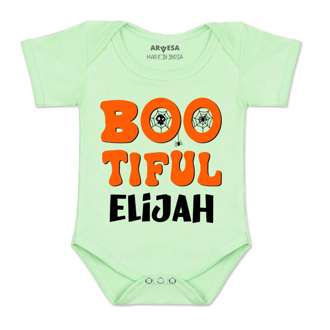 Arvesa My First Halloween  Baby Boy & Girl Dress