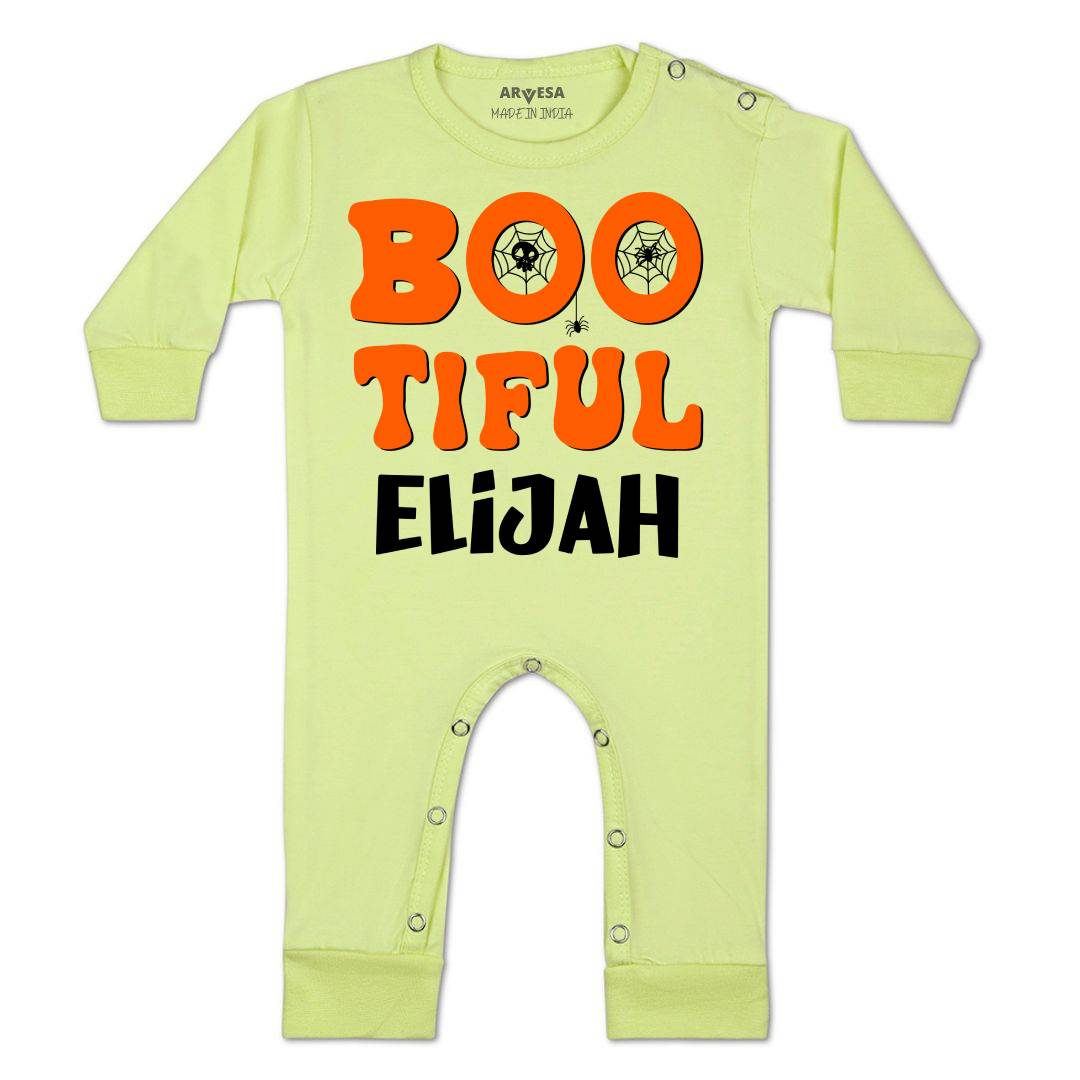 Arvesa My First Halloween  Baby Boy & Girl Dress