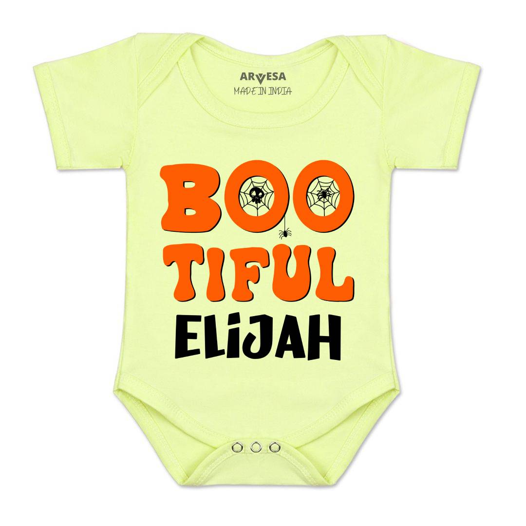 Arvesa My First Halloween  Baby Boy & Girl Dress
