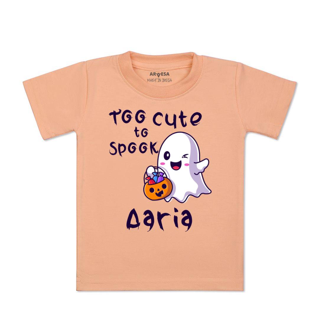 Arvesa My First Halloween  Baby Boy & Girl Dress