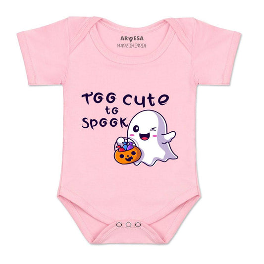 Arvesa Design-1145 Halloween My First Baby Boy and Baby Girl Dress .