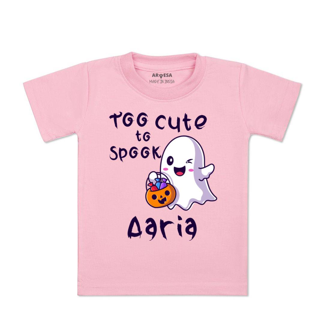 Arvesa My First Halloween  Baby Boy & Girl Dress
