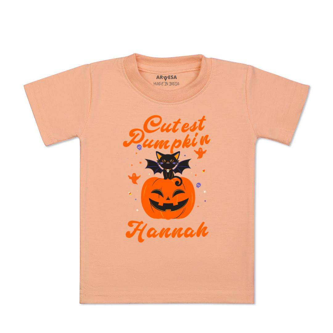 Arvesa My First Halloween  Baby Boy & Girl Dress