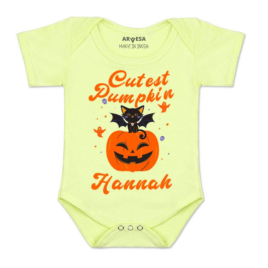 Arvesa My First Halloween  Baby Boy & Girl Dress