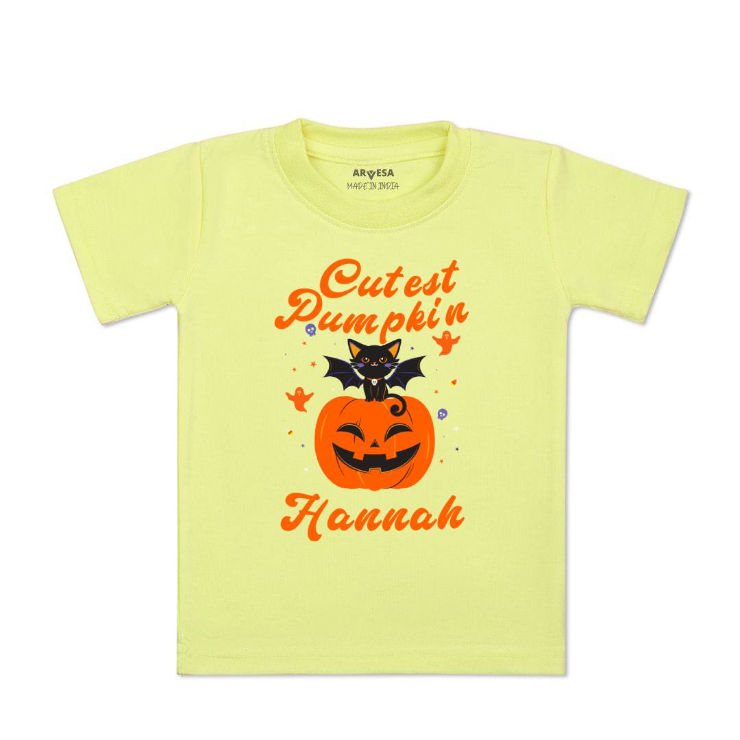 Arvesa My First Halloween  Baby Boy & Girl Dress