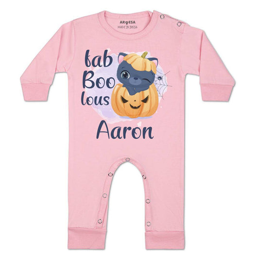 Arvesa My First Halloween  Baby Boy & Girl Dress
