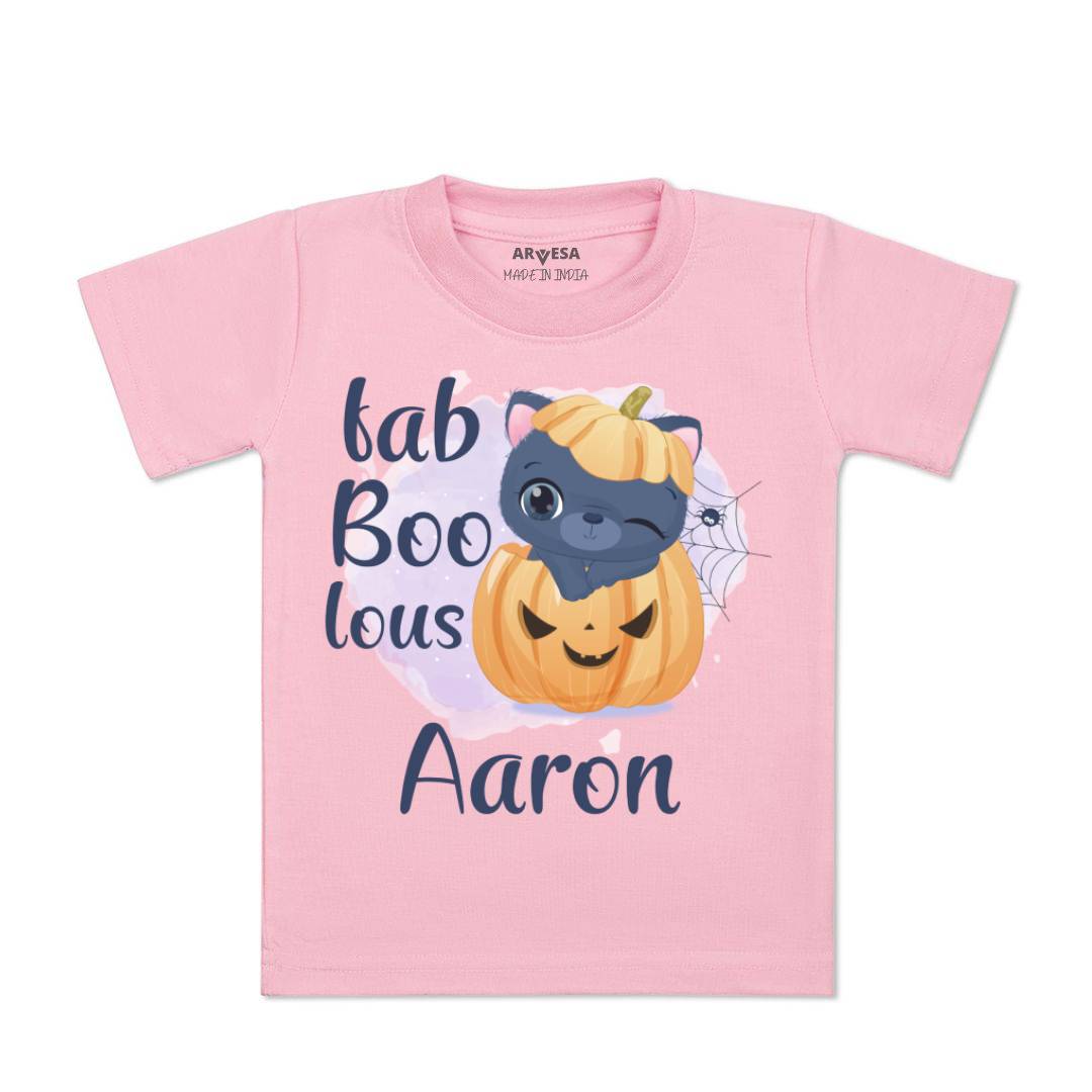 Arvesa My First Halloween  Baby Boy & Girl Dress