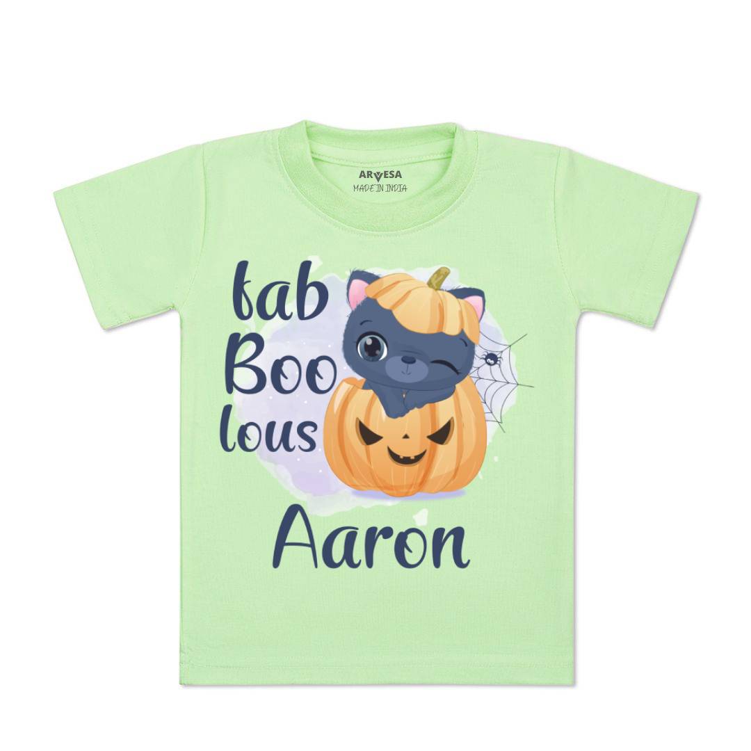 Arvesa My First Halloween  Baby Boy & Girl Dress